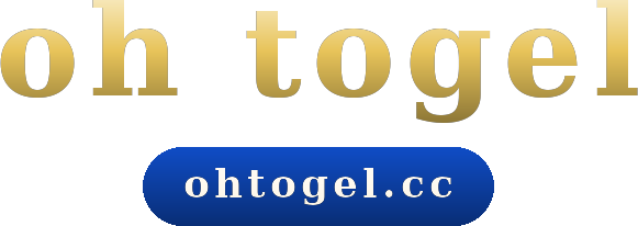 oh togel logo